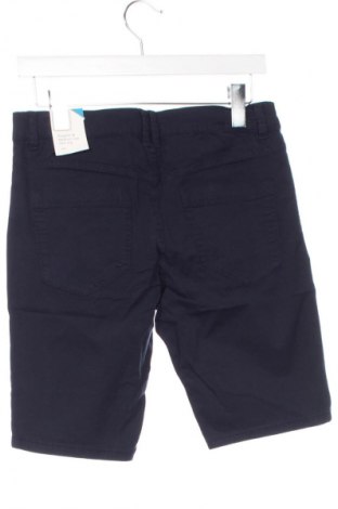 Pantaloni scurți pentru copii S.Oliver, Mărime 9-10y/ 140-146 cm, Culoare Albastru, Preț 52,99 Lei