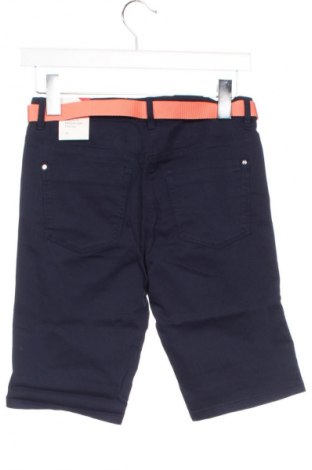 Kinder Shorts S.Oliver, Größe 14-15y/ 168-170 cm, Farbe Blau, Preis € 5,99