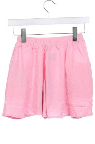 Pantaloni scurți pentru copii S.Oliver, Mărime 7-8y/ 128-134 cm, Culoare Roz, Preț 51,99 Lei