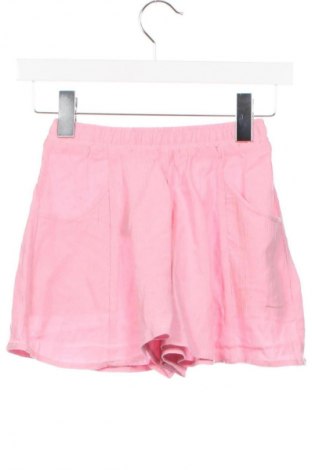 Pantaloni scurți pentru copii S.Oliver, Mărime 4-5y/ 110-116 cm, Culoare Roz, Preț 56,99 Lei