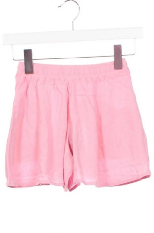 Kinder Shorts S.Oliver, Größe 4-5y/ 110-116 cm, Farbe Rosa, Preis 8,99 €