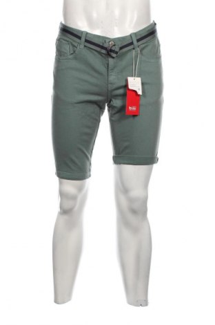 Kinder Shorts S.Oliver, Größe 12-13y/ 158-164 cm, Farbe Grün, Preis € 8,99