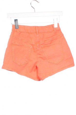 Kinder Shorts S.Oliver, Größe 9-10y/ 140-146 cm, Farbe Orange, Preis € 8,99