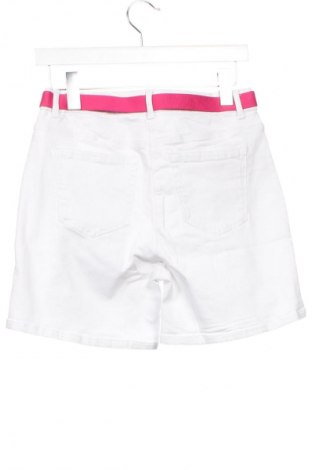 Kinder Shorts S.Oliver, Größe 15-18y/ 170-176 cm, Farbe Weiß, Preis € 4,79