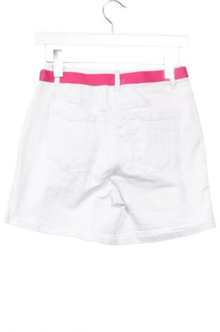 Kinder Shorts S.Oliver, Größe 12-13y/ 158-164 cm, Farbe Weiß, Preis € 5,99