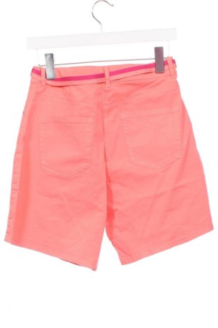 Kinder Shorts S.Oliver, Größe 15-18y/ 170-176 cm, Farbe Rosa, Preis 5,29 €