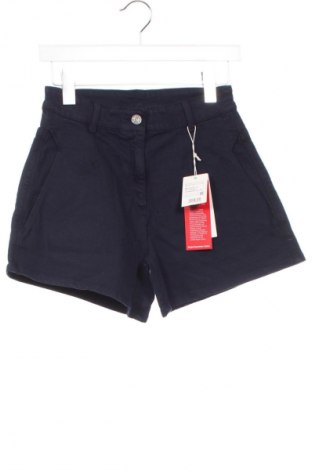 Kinder Shorts S.Oliver, Größe 13-14y/ 164-168 cm, Farbe Blau, Preis 6,49 €