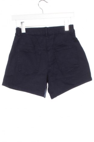 Kinder Shorts S.Oliver, Größe 13-14y/ 164-168 cm, Farbe Blau, Preis 6,49 €