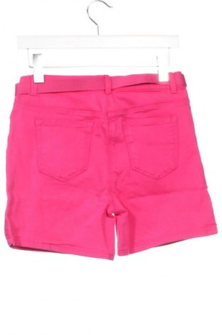 Kinder Shorts S.Oliver, Größe 10-11y/ 146-152 cm, Farbe Rosa, Preis € 20,99