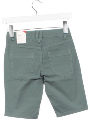 Kinder Shorts S.Oliver, Größe 7-8y/ 128-134 cm, Farbe Blau, Preis € 20,99