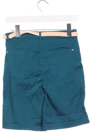 Kinder Shorts S.Oliver, Größe 14-15y/ 168-170 cm, Farbe Blau, Preis 5,99 €