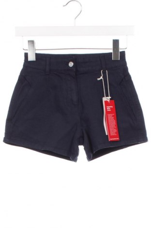 Kinder Shorts S.Oliver, Größe 8-9y/ 134-140 cm, Farbe Blau, Preis 5,49 €