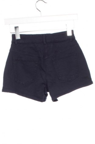 Kinder Shorts S.Oliver, Größe 8-9y/ 134-140 cm, Farbe Blau, Preis 6,49 €