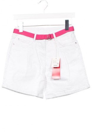 Kinder Shorts S.Oliver, Größe 11-12y/ 152-158 cm, Farbe Weiß, Preis € 10,79