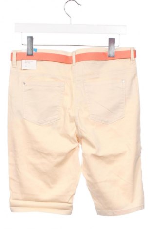 Kinder Shorts S.Oliver, Größe 15-18y/ 170-176 cm, Farbe Beige, Preis € 6,99