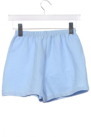 Kinder Shorts SHEIN, Größe 10-11y/ 146-152 cm, Farbe Blau, Preis € 1,99