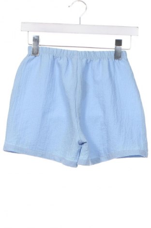 Pantaloni scurți pentru copii SHEIN, Mărime 10-11y/ 146-152 cm, Culoare Albastru, Preț 7,99 Lei