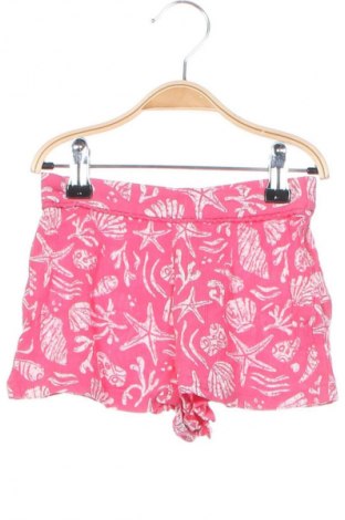 Kinder Shorts Sinsay, Größe 2-3y/ 98-104 cm, Farbe Rosa, Preis € 2,49