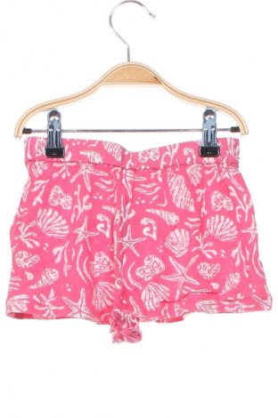 Kinder Shorts Sinsay, Größe 2-3y/ 98-104 cm, Farbe Rosa, Preis 2,49 €