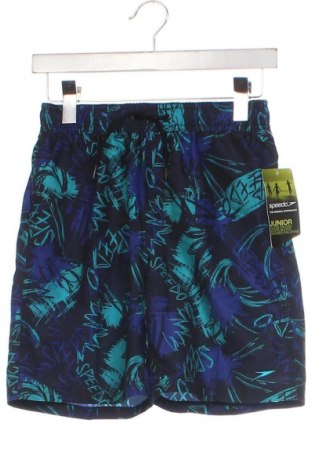 Kinder Shorts Speedo, Größe 8-9y/ 134-140 cm, Farbe Mehrfarbig, Preis 8,29 €