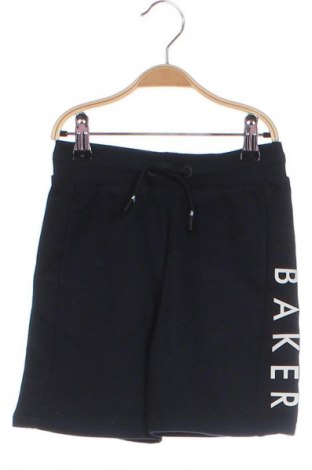 Детски къс панталон Ted Baker, Размер 4-5y/ 110-116 см, Цвят Син, Цена 96,29 лв.