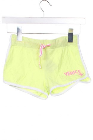 Kinder Shorts Terranova, Größe 9-10y/ 140-146 cm, Farbe Grün, Preis 2,99 €