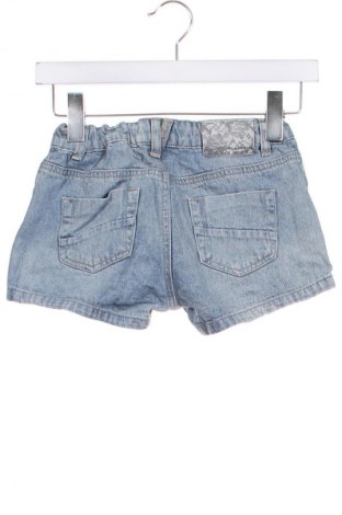 Kinder Shorts Units, Größe 11-12y/ 152-158 cm, Farbe Blau, Preis 4,99 €