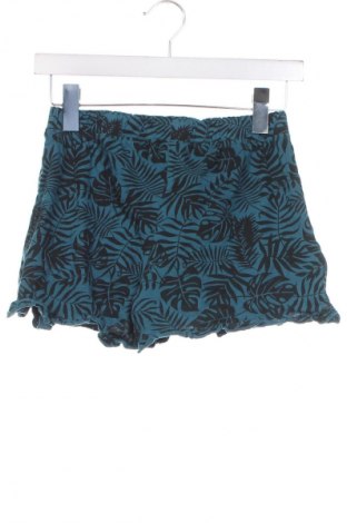 Kinder Shorts Y.F.K., Größe 10-11y/ 146-152 cm, Farbe Blau, Preis 2,99 €