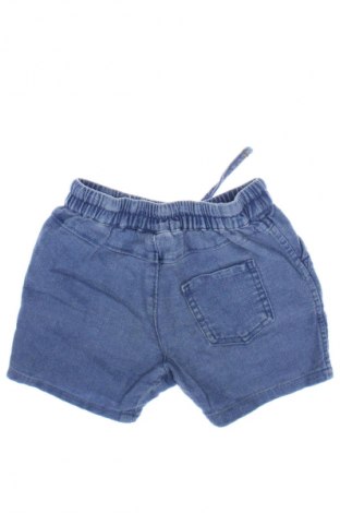 Kinder Shorts Zara, Größe 9-12m/ 74-80 cm, Farbe Blau, Preis € 9,83