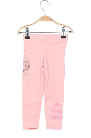 Kinderlegging, Größe 18-24m/ 86-98 cm, Farbe Rosa, Preis € 5,12