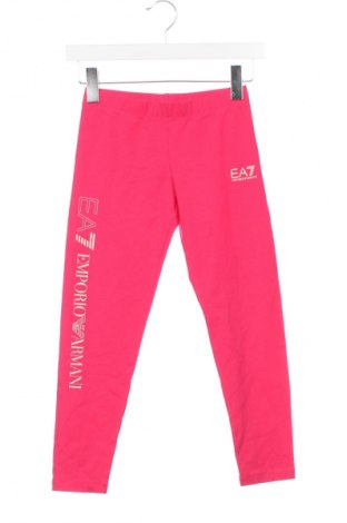 Kinderlegging Emporio Armani, Größe 9-10y/ 140-146 cm, Farbe Rosa, Preis € 35,99