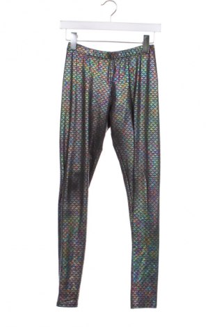 Colanți pentru copii F&F, Mărime 13-14y/ 164-168 cm, Culoare Multicolor, Preț 21,99 Lei