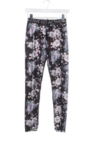 Colanți pentru copii KappAhl, Mărime 12-13y/ 158-164 cm, Culoare Multicolor, Preț 32,99 Lei