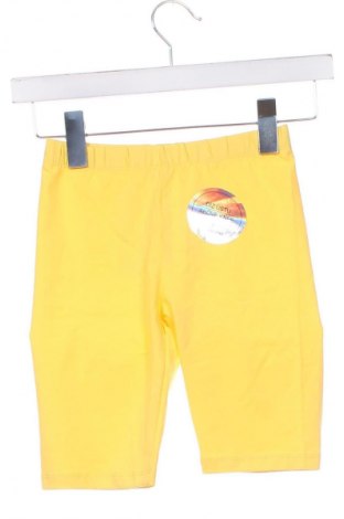 Colanți pentru copii LC Waikiki, Mărime 7-8y/ 128-134 cm, Culoare Galben, Preț 26,99 Lei