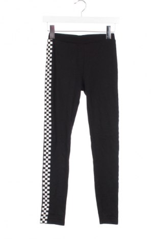 Gyerek leggings Lindex, Méret 10-11y / 146-152 cm, Szín Fekete, Ár 2 499 Ft