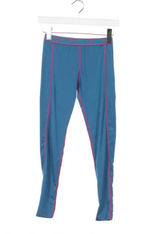 Dziecięce legginsy Northpeak, Rozmiar 11-12y/ 152-158 cm, Kolor Niebieski, Cena 31,99 zł