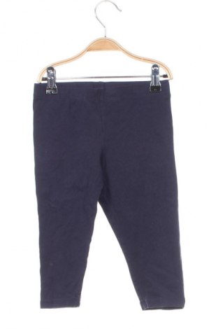 Kinderlegging Pocopiano, Größe 6-7y/ 122-128 cm, Farbe Blau, Preis 4,99 €