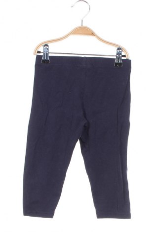 Kinderlegging Pocopiano, Größe 6-7y/ 122-128 cm, Farbe Blau, Preis € 4,99