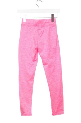 Kinderlegging Reebok, Größe 11-12y/ 152-158 cm, Farbe Rosa, Preis € 10,99