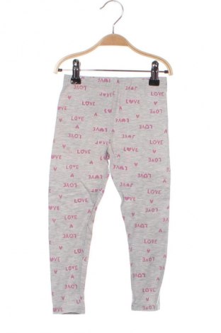 Kinderlegging Sinsay, Größe 3-4y/ 104-110 cm, Farbe Grau, Preis 4,99 €