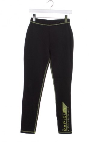 Kinderlegging Yigga, Größe 12-13y/ 158-164 cm, Farbe Schwarz, Preis 11,99 €