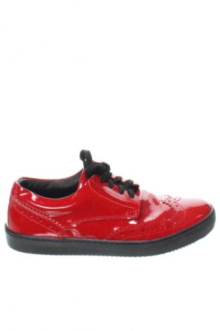 Παιδικά παπούτσια, Μέγεθος 33, Χρώμα Κόκκινο, Τιμή 11,25 €