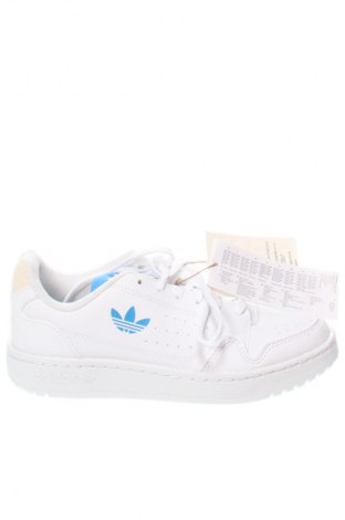 Detské topánky  Adidas Originals, Veľkosť 35, Farba Biela, Cena  47,95 €