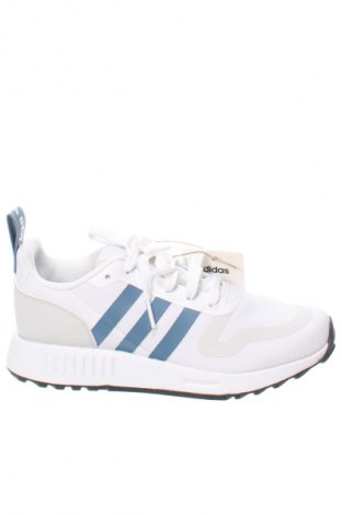 Детски обувки Adidas Originals, Размер 36, Цвят Бял, Цена 93,29 лв.
