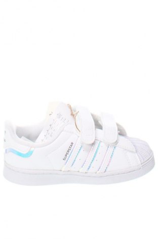 Detské topánky  Adidas Originals, Veľkosť 26, Farba Biela, Cena  33,75 €