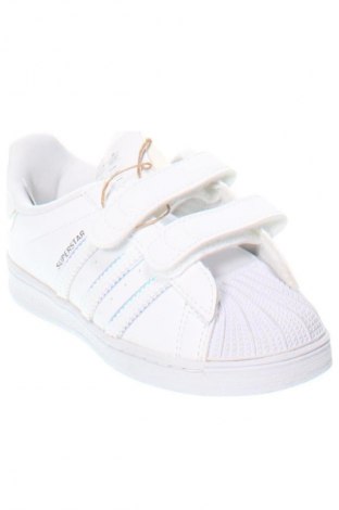 Kinderschuhe Adidas Originals, Größe 26, Farbe Weiß, Preis € 47,99