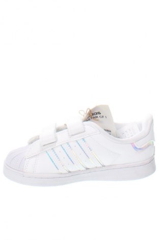 Detské topánky  Adidas Originals, Veľkosť 26, Farba Biela, Cena  47,95 €