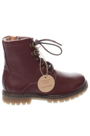 Kinderschuhe Bisgaard, Größe 29, Farbe Rot, Preis € 48,49