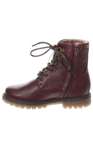 Kinderschuhe Bisgaard, Größe 29, Farbe Rot, Preis € 48,49