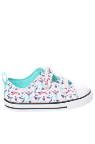 Încălțăminte pentru copii Converse, Mărime 26, Culoare Multicolor, Preț 137,99 Lei